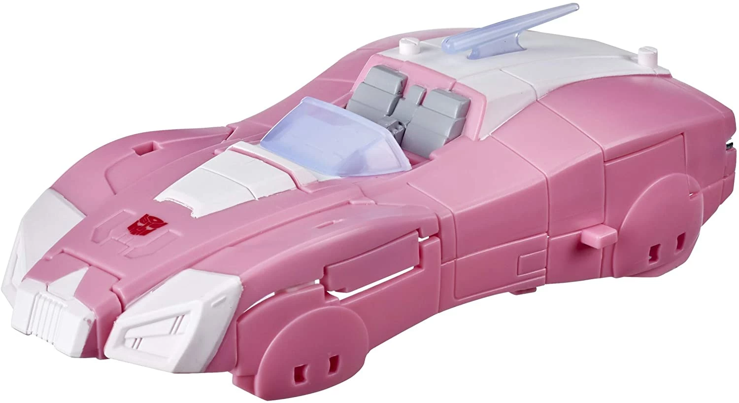 Hasbro Transfromers War For Cybertron: Earthrise Deluxe Class Arcee Action Figure WFC-E17 4 Hasbro Transfromers War For Cybertron: Earthrise Deluxe Class Arcee Action Figure WFC-E17 - Image 2
