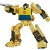 Hasbro Transformers War For Cybertron Earthrise Deluxe Sunstreaker Action Figure