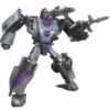 Hasbro Transformers Generations Netflix War For Cybertron: Siege Deluxe Decepticon Mirage Action Figure Exclusive