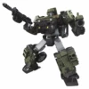 Hasbro Transformers Generations Netflix War For Cybertron: Siege Deluxe Hound Action Figure Exclusive -GOOD SMILE COMPANY Shop 5010993695652a