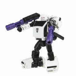 Hasbro Transformers Generations Selects WFC-GS16 Deluxe Bug Bite Action Figure -GOOD SMILE COMPANY Shop 5010993707966c