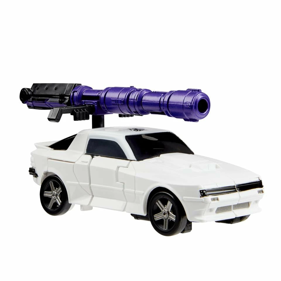 Hasbro Transformers Generations Selects WFC-GS16 Deluxe Bug Bite Action Figure 8 Hasbro Transformers Generations Selects WFC-GS16 Deluxe Bug Bite Action Figure - Image 6