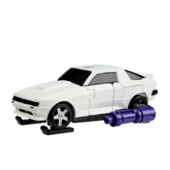 Hasbro Transformers Generations Selects WFC-GS16 Deluxe Bug Bite Action Figure -GOOD SMILE COMPANY Shop 5010993707966e