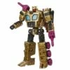 Hasbro Transformers Generations Selects WFC-GS22 Deluxe Black Roritchi Action Figure -GOOD SMILE COMPANY Shop 5010993708123a
