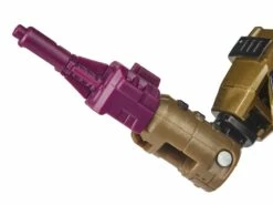 Hasbro Transformers Generations Selects WFC-GS22 Deluxe Black Roritchi Action Figure 12 Hasbro Transformers Generations Selects WFC-GS22 Deluxe Black Roritchi Action Figure -GOOD SMILE COMPANY Shop 5010993708123b