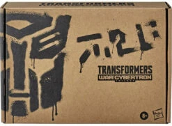 Hasbro Transformers Generations Selects WFC-GS19 Deluxe Rotorstorm Action Figure -GOOD SMILE COMPANY Shop 5010993708185