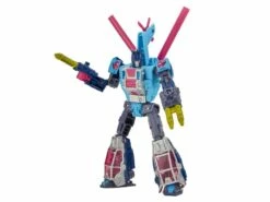 Hasbro Transformers Generations Selects WFC-GS19 Deluxe Rotorstorm Action Figure