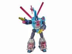 Hasbro Transformers Generations Selects WFC-GS19 Deluxe Rotorstorm Action Figure -GOOD SMILE COMPANY Shop 5010993708185c