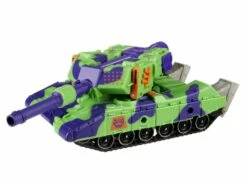 Hasbro Transformers Generations Selects WFC-GS14 Voyager G2 Megatron Action Figure -GOOD SMILE COMPANY Shop 5010993708376c