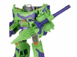 Hasbro Transformers Generations Selects WFC-GS14 Voyager G2 Megatron Action Figure -GOOD SMILE COMPANY Shop 5010993708376d