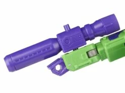 Hasbro Transformers Generations Selects WFC-GS14 Voyager G2 Megatron Action Figure -GOOD SMILE COMPANY Shop 5010993708376e