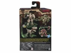Hasbro Transformers Generations War For Cybertron: Kingdom Deluxe Paleotrex Action Figure WFC-K7 9 Hasbro Transformers Generations War For Cybertron: Kingdom Deluxe Paleotrex Action Figure WFC-K7 -GOOD SMILE COMPANY Shop 5010993764327z