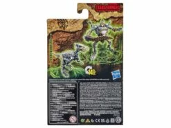 Hasbro Transformers Generations War For Cybertron: Kingdom Core Vertebreak Action Figure WFC-K3 -GOOD SMILE COMPANY Shop 5010993764334d