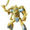 Hasbro Transformers Generations War For Cybertron: Kingdom Deluxe Cheetor Action Figure WFC-K4 -GOOD SMILE COMPANY Shop 5010993764754b
