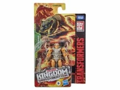 Hasbro Transformers Generations War For Cybertron: Kingdom Core Rattrap Action Figure WFC-K2 8 Hasbro Transformers Generations War For Cybertron: Kingdom Core Rattrap Action Figure WFC-K2 -GOOD SMILE COMPANY Shop 5010993764792c