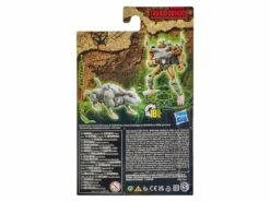 Hasbro Transformers Generations War For Cybertron: Kingdom Core Rattrap Action Figure WFC-K2 9 Hasbro Transformers Generations War For Cybertron: Kingdom Core Rattrap Action Figure WFC-K2 -GOOD SMILE COMPANY Shop 5010993764792d
