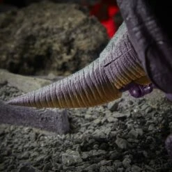 Hasbro Transformers Generations War For Cybertron: Kingdom Leader Megatron Action Figure WFC-K10 -GOOD SMILE COMPANY Shop 5010993766970e