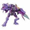 Hasbro Transformers Generations War For Cybertron: Kingdom Leader Megatron Action Figure WFC-K10 -GOOD SMILE COMPANY Shop 5010993766970h