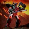 Hasbro Transformers Generations War For Cybertron: Kingdom Voyager Optimus Primal Action Figure WFC-K8 1 Hasbro Transformers Generations War For Cybertron: Kingdom Voyager Optimus Primal Action Figure WFC-K8 -GOOD SMILE COMPANY Shop 5010993766987d