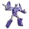 Hasbro Transformers Generations War For Cybertron: Kingdom Voyager Cyclonus Action Figure WFC-K9 1 Hasbro Transformers Generations War For Cybertron: Kingdom Voyager Cyclonus Action Figure WFC-K9 -GOOD SMILE COMPANY Shop 5010993767014h
