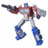 Hasbro Transformers Generations War For Cybertron: Kingdom Leader Optimus Prime Action Figure WFC-K11 2 Hasbro Transformers Generations War For Cybertron: Kingdom Leader Optimus Prime Action Figure WFC-K11 -GOOD SMILE COMPANY Shop 5010993767021f