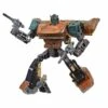 Hasbro Transformers Generations Netflix War For Cybertron: Trilogy Deluxe Decepticon Sparkless Bot Action Figure Exclusive -GOOD SMILE COMPANY Shop 5010993777495c