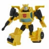 Hasbro Transformers War For Cybertron Trilogy Core Buzzworthy Bumblebee And Spike Witwicky 2 Pack Action Figure -GOOD SMILE COMPANY Shop 5010993777723d
