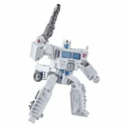 Hasbro Transformers Generations War For Cybertron: Kingdom Leader Ultra Magnus Action Figure WFC-K20 -GOOD SMILE COMPANY Shop 5010993782093c