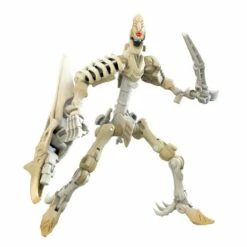 Hasbro Transformers Generations War For Cybertron: Kingdom Deluxe Wingfinger Action Figure WFC-K25