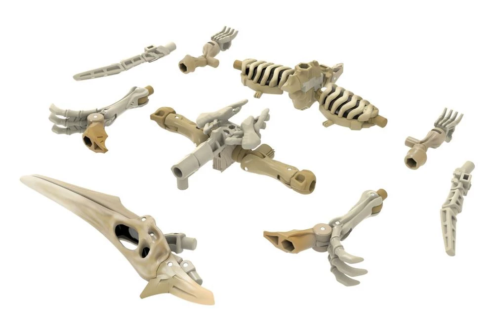 Hasbro Transformers Generations War For Cybertron: Kingdom Deluxe Wingfinger Action Figure WFC-K25 5 Hasbro Transformers Generations War For Cybertron: Kingdom Deluxe Wingfinger Action Figure WFC-K25 - Image 3