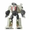 Hasbro Transformers Generations War For Cybertron: Kingdom Deluxe Wheeljack Action Figure WFC-K24 -GOOD SMILE COMPANY Shop 5010993782239a