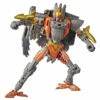 Hasbro Transformers Generations War For Cybertron: Kingdom Deluxe Airazor Action Figure WFC-K14 -GOOD SMILE COMPANY Shop 5010993782284a