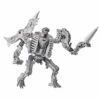 Hasbro Transformers Generations War For Cybertron: Kingdom Deluxe Ractonite Action Figure WFC-K15 -GOOD SMILE COMPANY Shop 5010993782321b