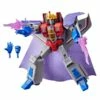 Hasbro Transformers R.E.D. Robot Enhanced Design Coronation Starscream Action Figure -GOOD SMILE COMPANY Shop 5010993788996a