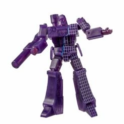 Hasbro Transformers: The Movie R.E.D. Robot Enhanced Design Reformatting Megatron Action Figure 10 Hasbro Transformers: The Movie R.E.D. Robot Enhanced Design Reformatting Megatron Action Figure -GOOD SMILE COMPANY Shop 5010993789016a