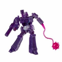 Hasbro Transformers: The Movie R.E.D. Robot Enhanced Design Reformatting Megatron Action Figure 11 Hasbro Transformers: The Movie R.E.D. Robot Enhanced Design Reformatting Megatron Action Figure -GOOD SMILE COMPANY Shop 5010993789016b