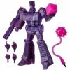 Hasbro Transformers: The Movie R.E.D. Robot Enhanced Design Reformatting Megatron Action Figure 2 Hasbro Transformers: The Movie R.E.D. Robot Enhanced Design Reformatting Megatron Action Figure -GOOD SMILE COMPANY Shop 5010993789016e