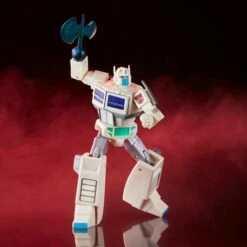 Hasbro Transformers R.E.D. Robot Enhanced Design Ultra Magnus Action Figure 10 Hasbro Transformers R.E.D. Robot Enhanced Design Ultra Magnus Action Figure -GOOD SMILE COMPANY Shop 5010993789030a