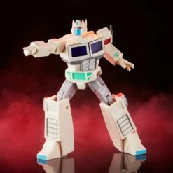 Hasbro Transformers R.E.D. Robot Enhanced Design Ultra Magnus Action Figure 11 Hasbro Transformers R.E.D. Robot Enhanced Design Ultra Magnus Action Figure -GOOD SMILE COMPANY Shop 5010993789030e