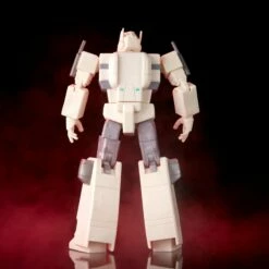 Hasbro Transformers R.E.D. Robot Enhanced Design Ultra Magnus Action Figure 12 Hasbro Transformers R.E.D. Robot Enhanced Design Ultra Magnus Action Figure -GOOD SMILE COMPANY Shop 5010993789030f