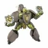 Hasbro Transformers Generations War For Cybertron: Kingdom Voyager Rhinox Action Figure WFC-K27 -GOOD SMILE COMPANY Shop 5010993792382a