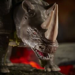 Hasbro Transformers Generations War For Cybertron: Kingdom Voyager Rhinox Action Figure WFC-K27 10 Hasbro Transformers Generations War For Cybertron: Kingdom Voyager Rhinox Action Figure WFC-K27 -GOOD SMILE COMPANY Shop 5010993792382d