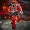 Hasbro Transformers Generations War For Cybertron: Kingdom Voyager Inferno Action Figure WFC-K19 -GOOD SMILE COMPANY Shop 5010993792412a