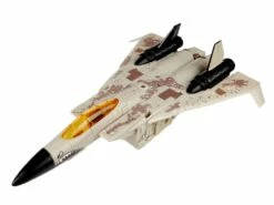 Hasbro Transformers Generations Selects WFC-GS21 Voyager Decepticon Sandstorm Action Figure 11 Hasbro Transformers Generations Selects WFC-GS21 Voyager Decepticon Sandstorm Action Figure -GOOD SMILE COMPANY Shop 5010993797592e