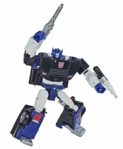 Hasbro Transformers Generations Selects WFC-GS23 Deluxe Deepcover Action Figure 14 Hasbro Transformers Generations Selects WFC-GS23 Deluxe Deepcover Action Figure -GOOD SMILE COMPANY Shop 5010993827954d