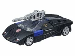 Hasbro Transformers Generations Selects WFC-GS23 Deluxe Deepcover Action Figure 15 Hasbro Transformers Generations Selects WFC-GS23 Deluxe Deepcover Action Figure -GOOD SMILE COMPANY Shop 5010993827954e