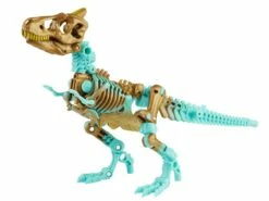 Hasbro Transformers Generations Selects WFC-GS25 Deluxe Transmutate Action Figure -GOOD SMILE COMPANY Shop 5010993828685b