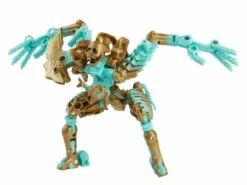Hasbro Transformers Generations Selects WFC-GS25 Deluxe Transmutate Action Figure -GOOD SMILE COMPANY Shop 5010993828685d