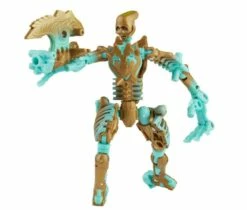Hasbro Transformers Generations Selects WFC-GS25 Deluxe Transmutate Action Figure -GOOD SMILE COMPANY Shop 5010993828685e