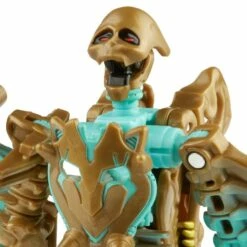 Hasbro Transformers Generations Selects WFC-GS25 Deluxe Transmutate Action Figure -GOOD SMILE COMPANY Shop 5010993828685g